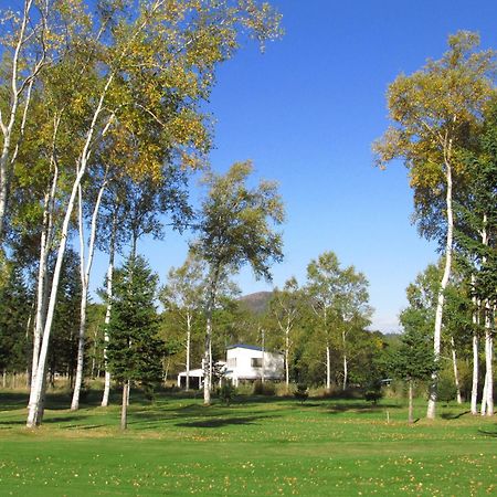 Traveler'S Inn Asanebo Teshikaga Экстерьер фото