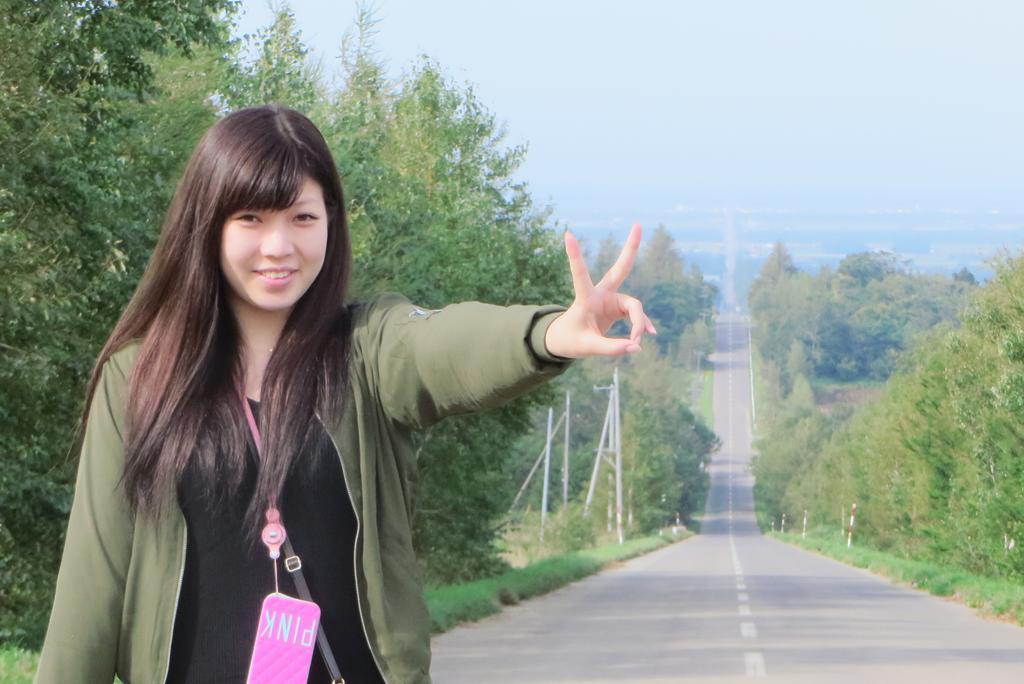 Traveler'S Inn Asanebo Teshikaga Экстерьер фото