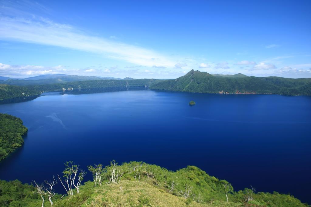 Traveler'S Inn Asanebo Teshikaga Экстерьер фото